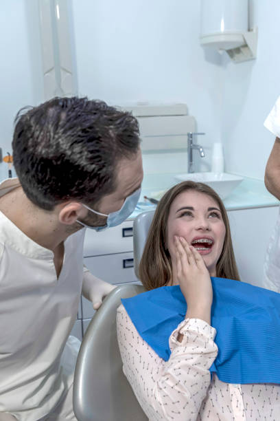 Best Emergency Dentist Near Me  in Summerfield, MD