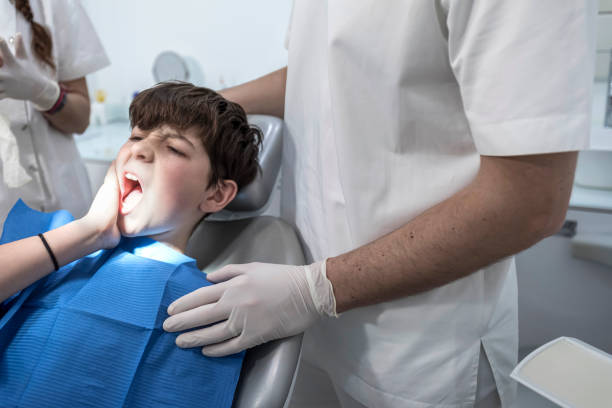 Best Knocked-Out Tooth Emergency  in Summerfield, MD