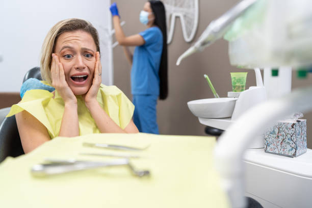 Best Tooth Infection Emergency Dentist  in Summerfield, MD