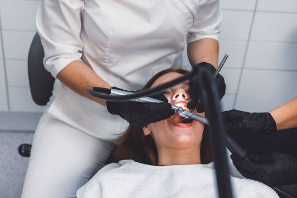 Best Chipped Tooth Repair Near Me  in Summerfield, MD