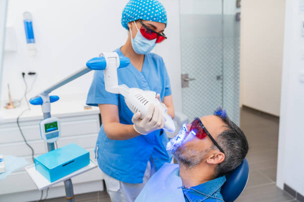 Best Root Canal Emergency Dentist  in Summerfield, MD